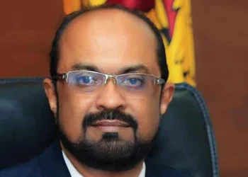 வலுசக்தி அமைச்சருக்கு எதிராக நம்பிக்கையில்லா பிரேரணை