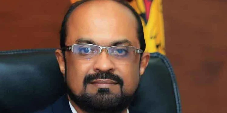 வலுசக்தி அமைச்சருக்கு எதிராக நம்பிக்கையில்லா பிரேரணை