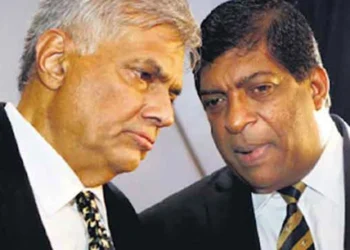 முன்னாள் ஜனாதிபதி ரணிலுக்கு சத்திரசிகிச்சை!