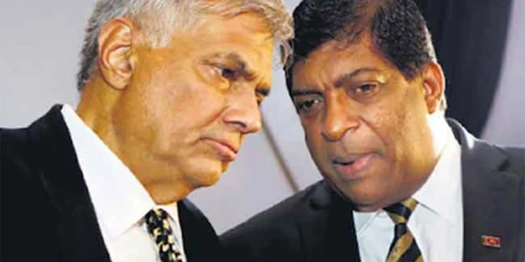 முன்னாள் ஜனாதிபதி ரணிலுக்கு சத்திரசிகிச்சை!