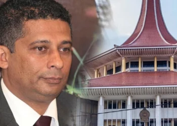 சலே கைதுக்கு எதிரான அடிப்படை உரிமை மனு: செப்டம்பர் 25 இல் பரிசீலனை!