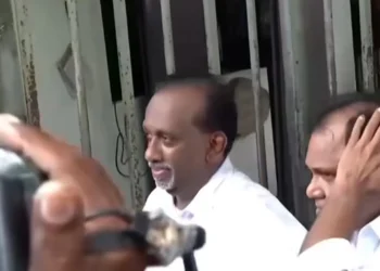 மஹிந்தானந்த மற்றும் நளினின் மேன்முறையீட்டு மனுக்கள் நாளை வரை ஒத்திவைப்பு