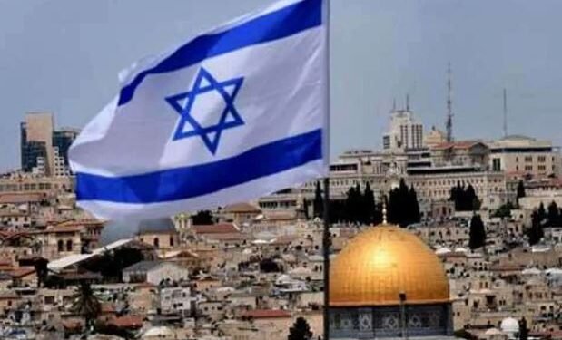 இஸ்ரேலில் உள்ள இலங்கையர்களுக்கு அவசர எச்சரிக்கை