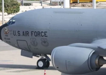 ஈராக்கில் அமெரிக்க இராணுவ விமானம் வீழ்த்தப்பட்டது: நால்வர் பலி!