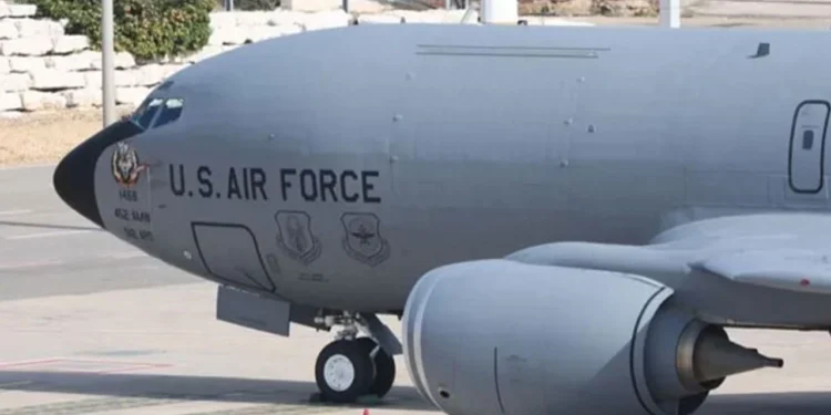 ஈராக்கில் அமெரிக்க இராணுவ விமானம் வீழ்த்தப்பட்டது: நால்வர் பலி!