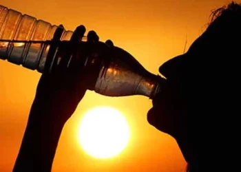 அதிகரிக்கும் வெப்பம்: மே 25 வரை நீடிக்கும் என எச்சரிக்கை!