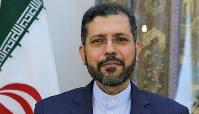 ஈரானிய கப்பல்களை அமெரிக்கா தாக்குவது ஏன் என்று இந்தியா கேட்க வேண்டும்