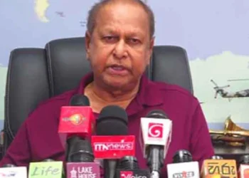 எரிபொருள் விநியோகம் QR முறை ஆரம்பம் கேன்களுக்கு அனுமதி இல்லை!