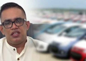 QR முறையினால் வாகன இறக்குமதியாளர்களுக்கு பெரும் சிக்கல்!