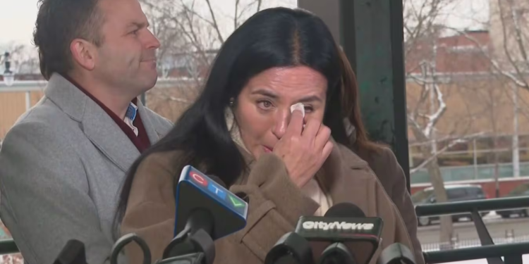 கனடாவில் பரிதாபம்: வீடற்ற இரண்டு முதியவர்கள் உயிரிழப்பு!