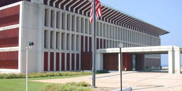 அமெரிக்கப் பிரஜைகளுக்கு விடுக்கப்பட்டுள்ள விசேட அறிவித்தல்!