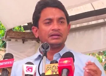 எரிசக்தி நுகர்வைக் குறைக்குமாறு பிரதியமைச்சர் கோரிக்கை!