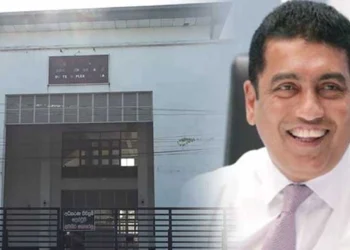 ஜோன்ஸ்டன் உள்ளிட்ட ஐவருக்கு மீண்டும் விளக்கமறியல்