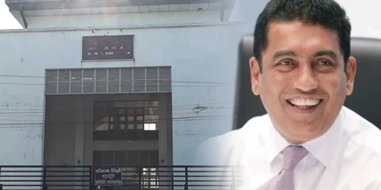 ஜோன்ஸ்டன் உள்ளிட்ட ஐவருக்கு மீண்டும் விளக்கமறியல்