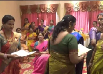 கண்டியில் களைகட்டிய மகளிர் தின விழா: சாதனைப் பெண்களுக்குச் சிறப்பு கௌரவம்!