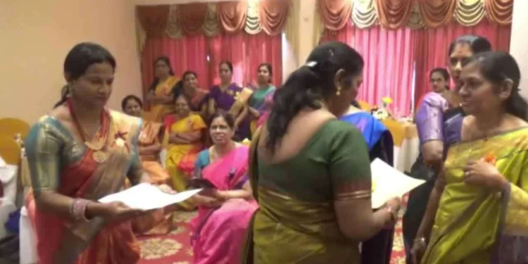 கண்டியில் களைகட்டிய மகளிர் தின விழா: சாதனைப் பெண்களுக்குச் சிறப்பு கௌரவம்!