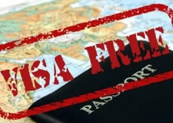 ஈரான் கப்பலில் மீட்கப்பட்டவர்களுக்கு இலவச விசா!