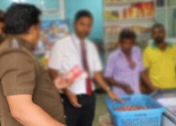 அத்தியாவசியப் பொருட்களின் விலை அதிகரிப்பு