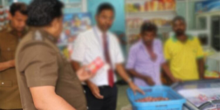 அத்தியாவசியப் பொருட்களின் விலை அதிகரிப்பு