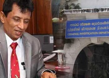 மோட்டார் போக்குவரத்து ஆணையாளர் நாயகம் கைது குறித்த மேலதிக தகவல்