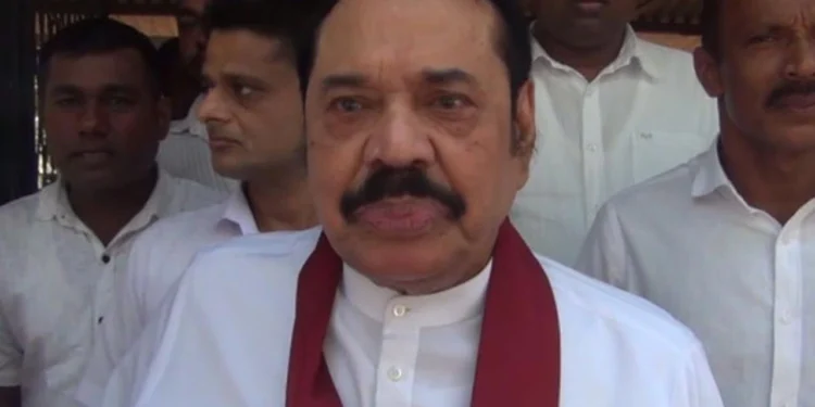 என்னைவிட மக்களுக்கு நன்றாகத் தெரியும் – மகிந்த