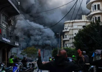 ஈரானில் அமெரிக்க-இஸ்ரேலிய கூட்டுத் தாக்குதல்களில் 1,444 பேர் பலி