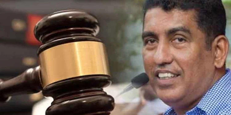 ஜோன்ஸ்டனுக்கு எதிரான சதொச வழக்கு ஒத்திவைப்பு!