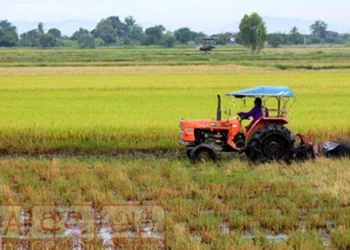 QR இன்றி விவசாயிகளுக்கு இன்று முதல் எரிபொருள்!