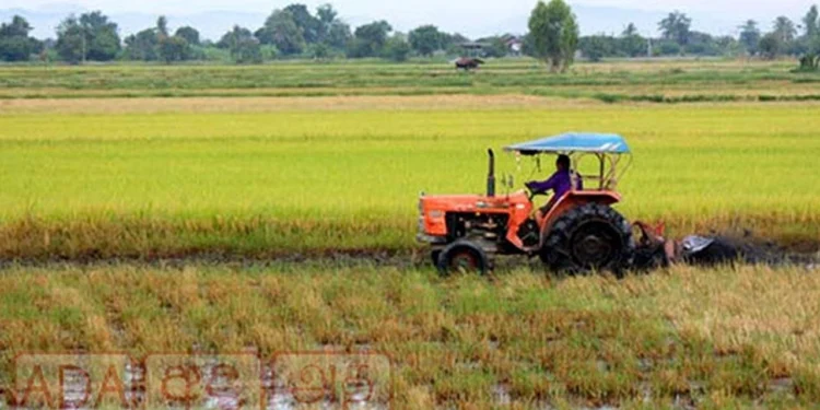 QR இன்றி விவசாயிகளுக்கு இன்று முதல் எரிபொருள்!