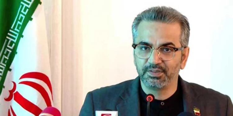 கொழும்பில் ஈரான் தூதுவர் வெளியிட்ட திடுக்கிடும் தகவல்கள்!