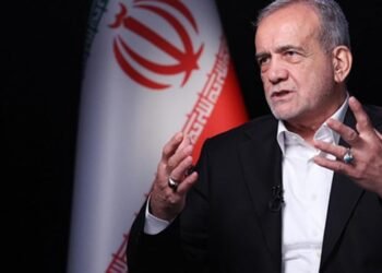 தாக்குதல்களுக்கு மத்தியிலும் அரச இயந்திரம் இயங்குகிறது: ஈரான் ஜனாதிபதி உறுதி