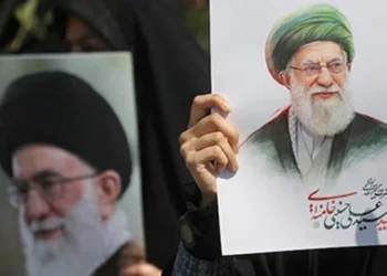 ஈரானின் புதிய அதி உயர் தலைவர் தெரிவு?