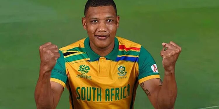 சி.எஸ்.கே. அணியில் இணையும் முன்னனி வீரர்!