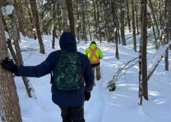 கனடாவில் இரண்டு மாதங்களாக காணாமல் போனவர் சடலமாக மீட்பு