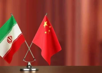 ஈரானின் இறையாண்மைக்கு மதிப்பளிக்க வேண்டும் – சீனா!