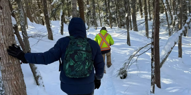 கனடாவில் இரண்டு மாதங்களாக காணாமல் போனவர் சடலமாக மீட்பு