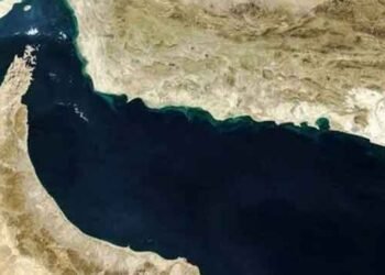 ஹோர்முஸ் நீரிணையை முழுமையாக மூடியது ஈரான்