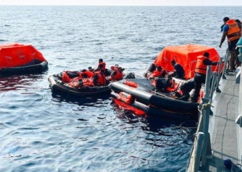 ஈரான் கப்பலை மீட்டதற்கு இலங்கை அரசுக்கு ஐ.நா பாராட்டு