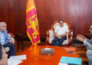 ரஷ்யாவிடம் இருந்து எரிபொருளைப் பெற அவசர சந்திப்பு