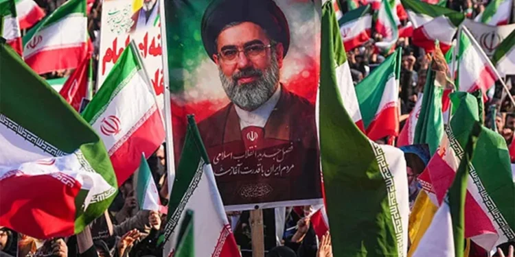 ரஷ்யாவுக்கான ஈரானிய தூதுவர் அமெரிக்காவுக்கு விடுத்துள்ள எச்சரிக்கை!