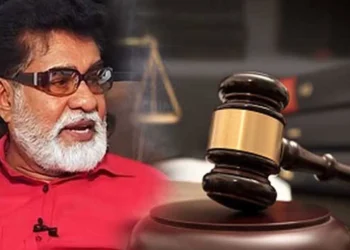 மேர்வின் சில்வாவிற்கு எதிரான வழக்கில் சாட்சியங்கள் பதிவு!