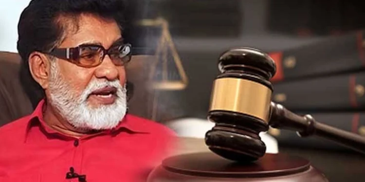 மேர்வின் சில்வாவிற்கு எதிரான வழக்கில் சாட்சியங்கள் பதிவு!