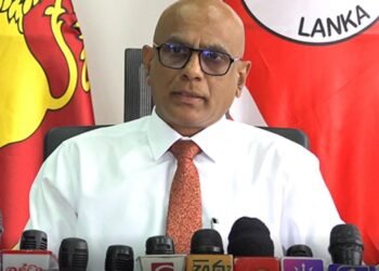 மீண்டும் QR முறையா? CPC தலைவர் அதிரடி அறிவிப்பு!