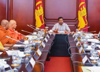 முழு நாடுமே ஒன்றாக திட்டத்தில் 124,412 பேர் கைது!