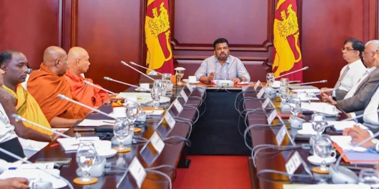 முழு நாடுமே ஒன்றாக திட்டத்தில் 124,412 பேர் கைது!