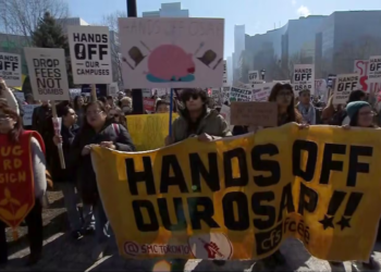 ஒன்றாரியோ மாணவர் உதவித் திட்டம் தொடர்பில் எழுந்துள்ள சர்ச்சை