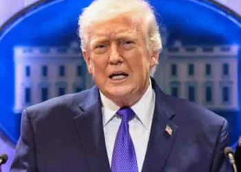 பிரித்தானியா மற்றும் ஸ்பெயினை கடுமையாகச் சாடினார் ட்ரம்ப்!