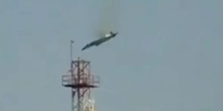 குவைத்தில் அமெரிக்க விமானங்கள் வீழ்த்தப்பட்டமைக்கு இதுவா காரணம்!