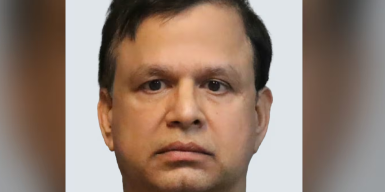 கனடாவில் அருட்தந்தை மீது சுமத்தப்பட்டுள்ள குற்றச்சாட்டு