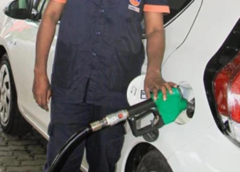 எரிபொருளை பெற வாகனத்தை உறுதிப்படுத்த முடியவில்லையா?